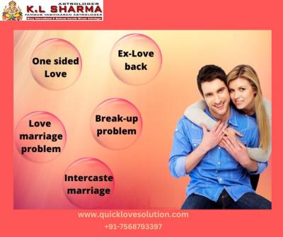 Love Problem Solution: Navigating to Lasting Happiness - Other Other