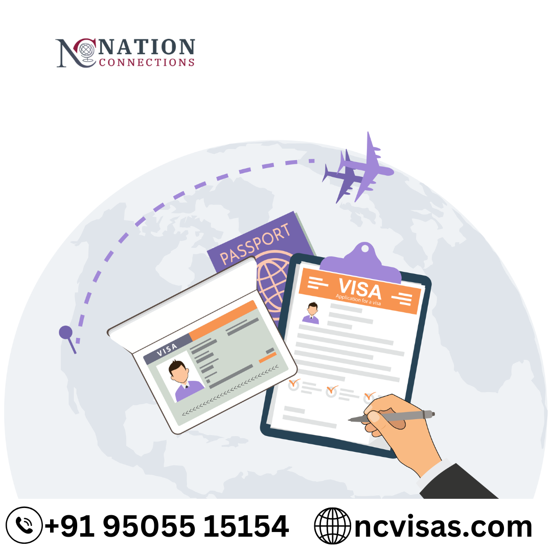 Best Immigration Consultants in Hyderabad