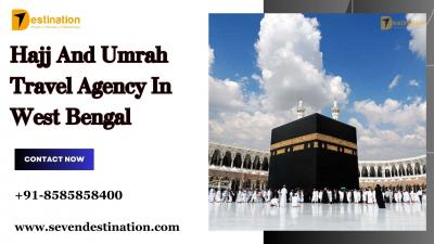 The Best Hajj And Umrah Travel Agency In West Bengal