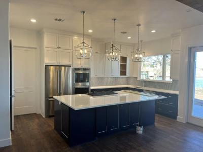 Marble falls home builders