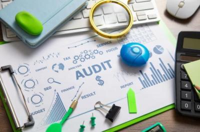 Auditing Service in Dubai