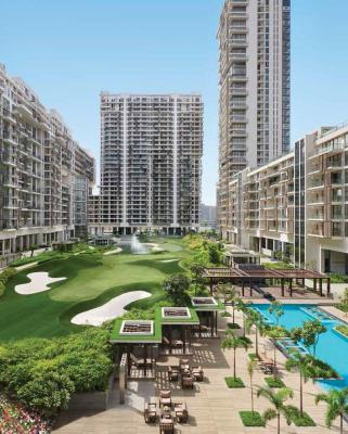Modern Living Redefined: M3M Golf Estate 2, Sector 79 - Gurgaon Apartments, Condos
