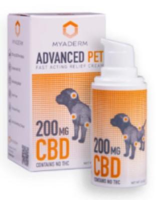 CBD Cream for Pets - Other Other