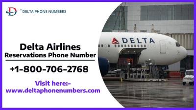 Delta Airlines Reservations Phone Number  - Chicago Other