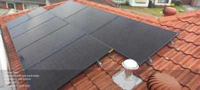 Best solar company in Australia - Sydney Professional Services