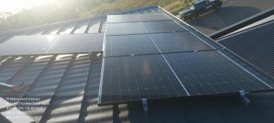 Best solar company in Australia - Sydney Professional Services