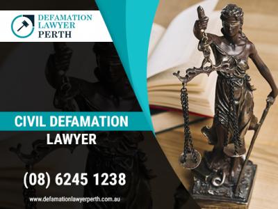 We Have The Perth Best Civil Defamation Lawyers To Help You