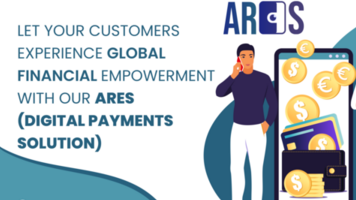 ARES: Paving the Way for a Cashless Future in Digital Payments