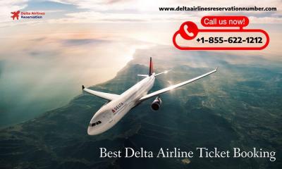 Best Delta Airline Ticket Booking  - Chicago Other