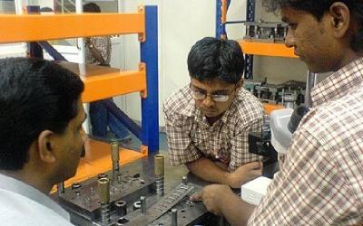 High-Quality Progressive Die Manufacturers for Your Industry Needs - Bangalore Other