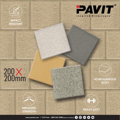 Premium Quality Floor Tiles Manufacturer in India