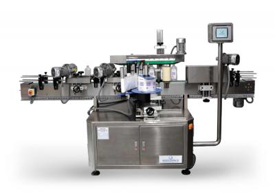 Sticker Labelling Machine Manufacturer - Navi Mumbai Other