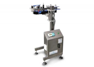 Sticker Labelling Machine Manufacturer - Navi Mumbai Other