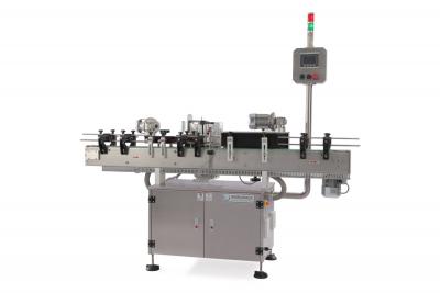 Sticker Labelling Machine Manufacturer - Navi Mumbai Other