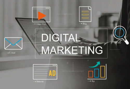 Digital Marketing Agency in Lucknow - Lucknow Computer