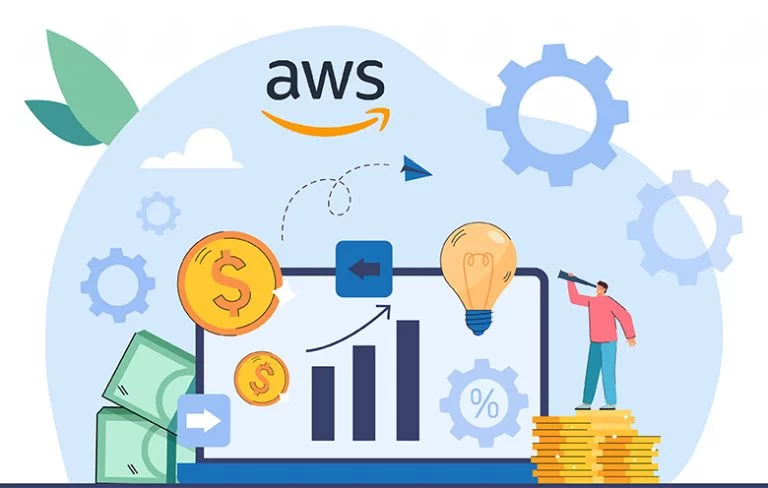 Unleashing Efficiency: Mastering AWS Cost Optimization Strategies  - Dallas Professional Services