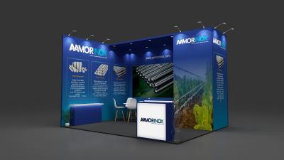 Booth Design And Exhibits Rental Company In Los Angeles - Las Vegas Other