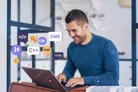 Web Design and Development | fullstackmonks - Chandigarh Computer