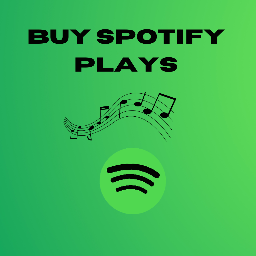 Boost Your Tracks: Buy Spotify Plays - Miami Other
