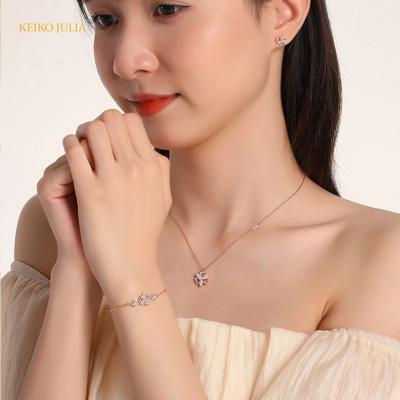 Buy Gold & Silver Jewelry at Our Singapore Jewelry Shop 