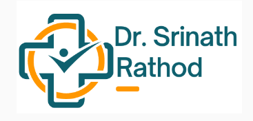 Dr Srinath Rathod Best Doctor in Mohali - Chandigarh Health, Personal Trainer
