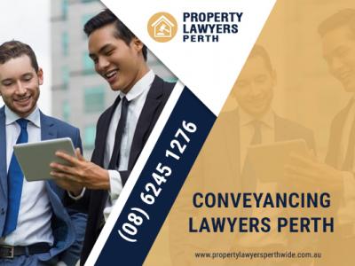 Smooth Transfers, Seamless Settlements: Expert Property Lawyers In Perth