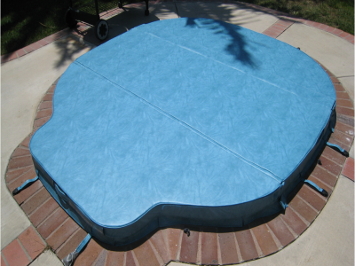 Premium Swim Spa Covers