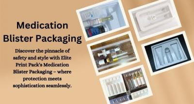Medication Blister Packaging - Delhi Other