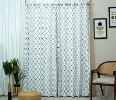 Buy Stylish Curtains at Wooden Street Get Up to 55% Discount!