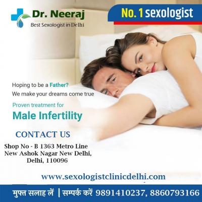 Best Sexologist Clinic in Greater Noida | 9891410237