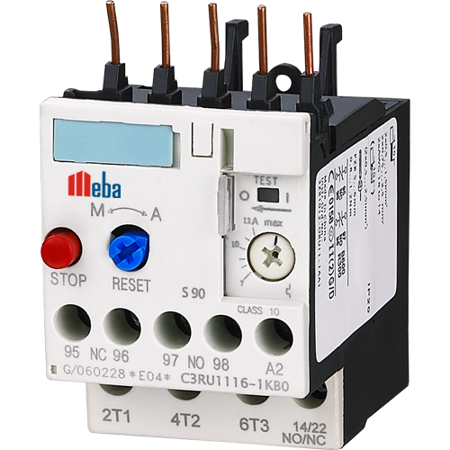 Power meter - Dundee Electronics