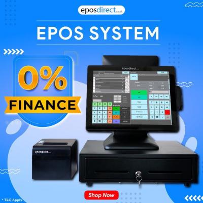 Upgrade Your Retail Business with EPOS System - £299 - Pay Over 4 Months with 0% Finance! - London Other