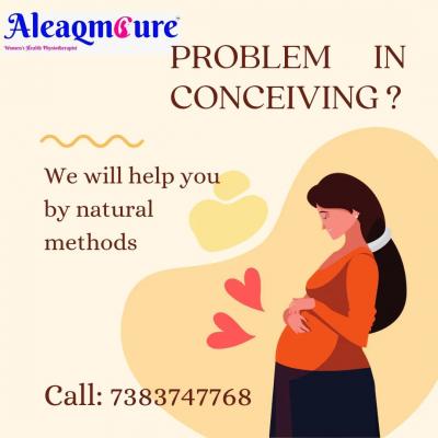 Types of Female Infertility Conditions Treat By AleaqmCure 