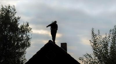 History of Chimney Sweeps | A Step in Time Chimney Sweeps