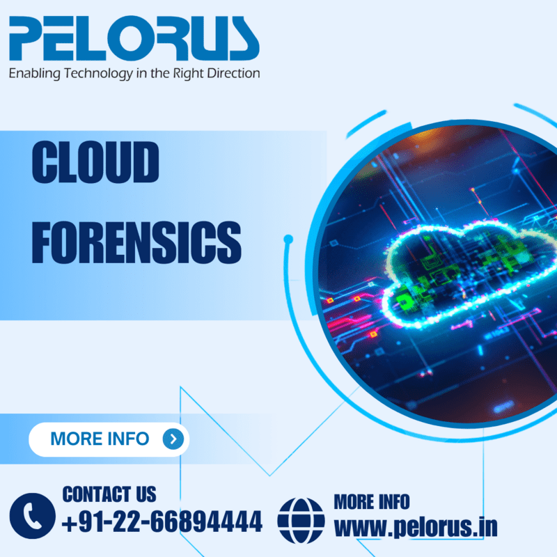 data forensics|Cloud Forensics - Mumbai Other