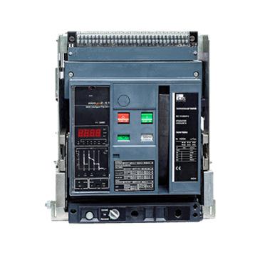 Circuit Breaker - Faridabad Electronics