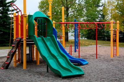Premium Outdoor Playground Equipment Supplier - Explore Now!