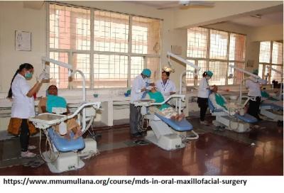 dental and maxillofacial surgery - Other Other