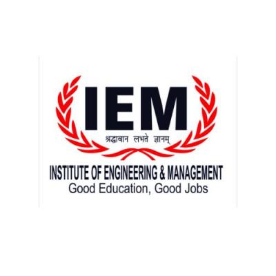 IEM Kolkata: Leading the Top Engineering Colleges - Kolkata Professional Services