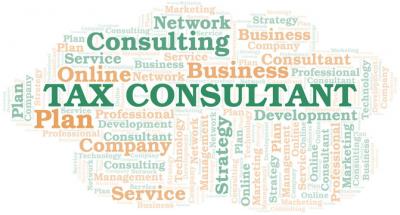Tax consultant services in US - Delhi Other