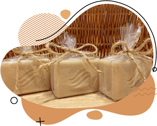 Eco Natural Zone - Natural and Skin Friendly Soap