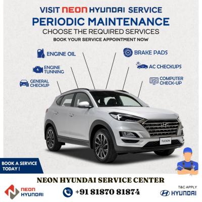 Hyundai service center in Warangal |Near by hyundai service center in Warangal