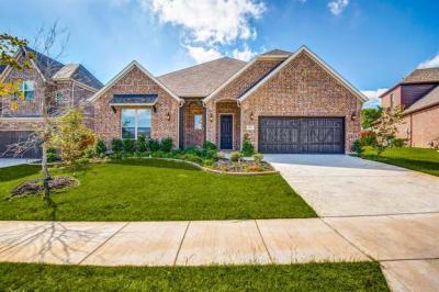 Find Your Perfect Home with North Texas Luxury Living!