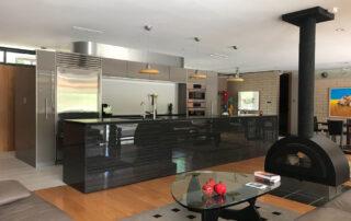 Custom Kitchen Cabinets Arizona - Phoenix Interior Designing