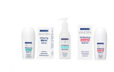 Novaclear Whitening Offer Pack