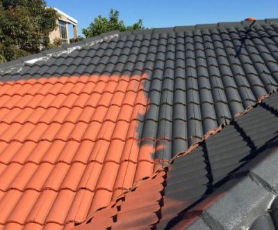 Durable & Sustainable Roof Painting & Restoration Services in Melbourne