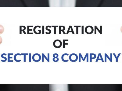 Professional Assistance for Section 8 Company Registration in Delhi - Delhi Other