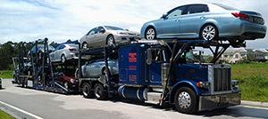 CAR SHIPPING SERVICES In The USA - Other Other