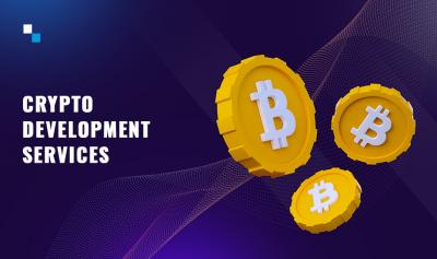 Why should Real-estate developers hire crypto development services? - Melbourne Professional Services