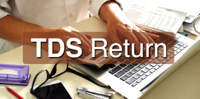 TDS Returns Other Than Salary Services in Delhi | Book Now! - Delhi Other